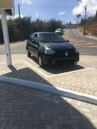 Renault Clio Rn/alize/expr./1.0 Hi-power 16V 5P 2016