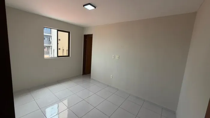Alugo Apartamento no Portal do Sol