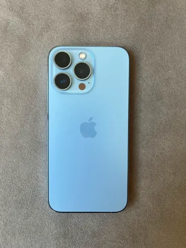 iPhone 13 PRO 128GB AZUL SIERRA