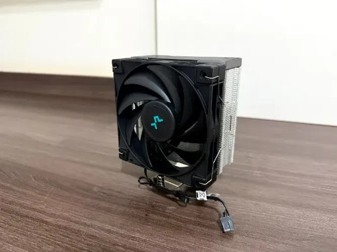 Air Cooler DeepCool