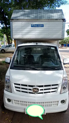 Effa V21 Pick-up CS 1.3 16V 2P 2024