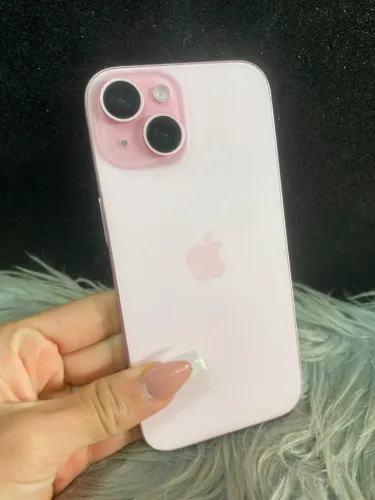 Iphone 25 128gb rosa