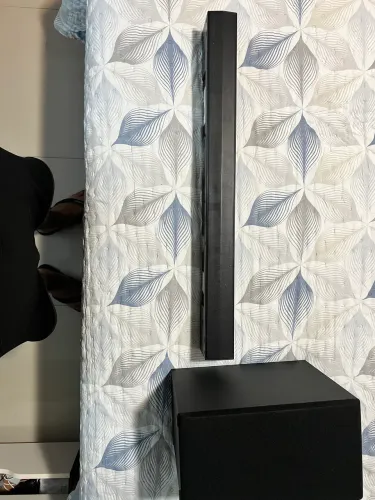 Soundbar Lg ST40T