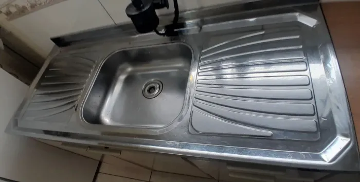 Vendo pia 1,20