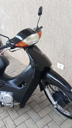 Moto - Biz