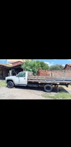 vende-se caminhão 3/4
