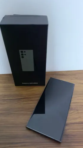 Galaxy S23 Ultra peças para assistência técnica técnica