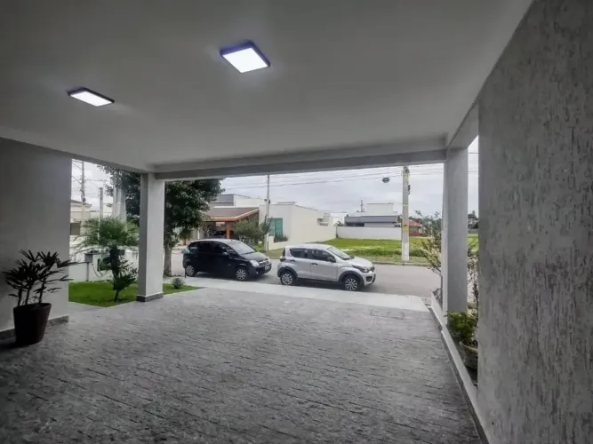 Casa no Condomínio Tecoara de 167 m² com 3 dormitórios à venda por R$ 1.064.000 Residencia