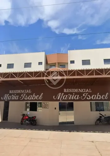 apartamento mobiliado e climatizado codigo: 327899