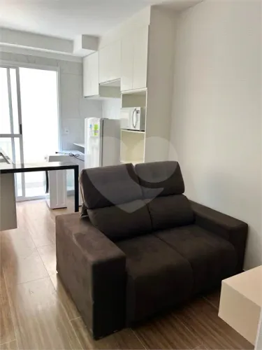 Apartamento com 1 quartos para locação em Vila carrão - SP