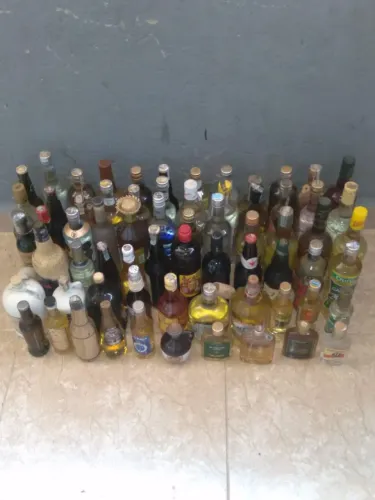 Coleção !!! Todas lacradas