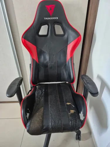Cadeira gamer