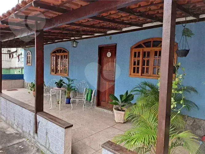 Casa com 4 dormitórios à venda, 137 m² por R$ 1.850.000,00 - Barreto - Niterói/RJ