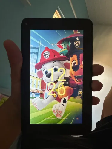 Tablet 