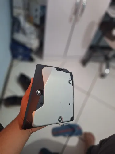 Leitor de disco ps5 slim