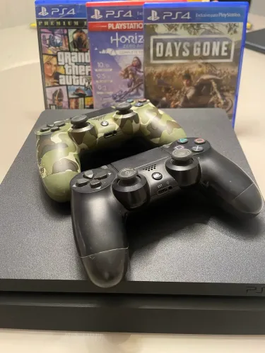 Ps4
