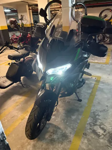 Kawasaki Versys 1000 2024