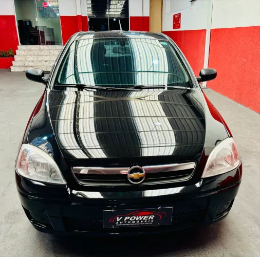 Chevrolet Corsa Hat. Maxx 1.0/ 1.0 Flexpower 8V 5P 2008