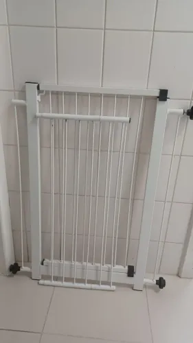 Portão para pet ou criança