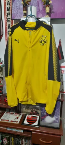 Agasalho borussia Dortmund  ( Alemanha  )