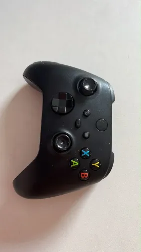 controle de xbox s/x