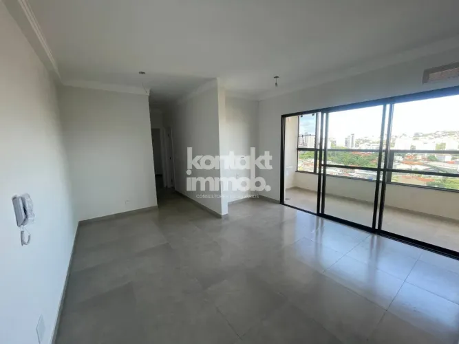 Apartamento à venda e para alugar 2 quartos em Jardim América