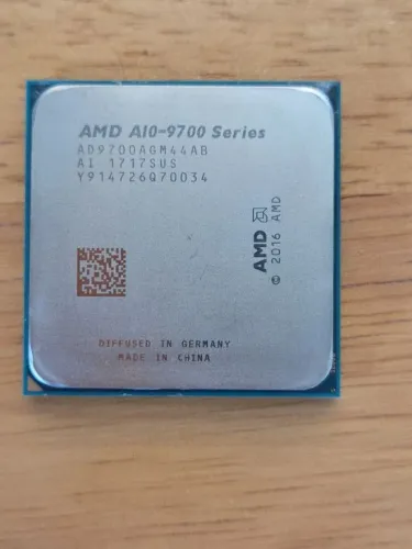 Processador AMD