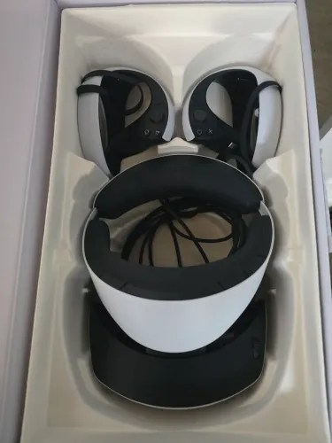 PLAYSTATION VR 2