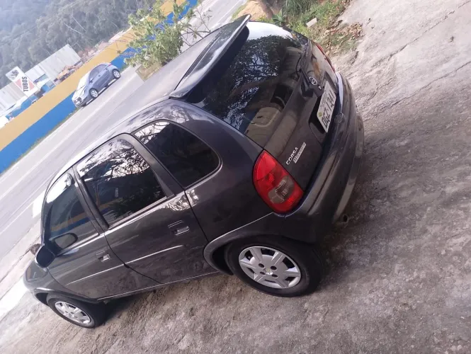 Chevrolet Corsa Wind 1.0 Mpf/milleniumi/ EFI 4P 2002