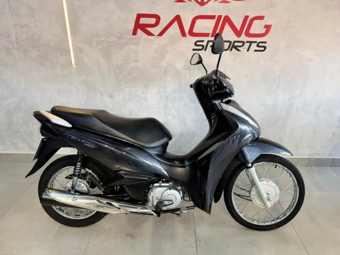 HONDA Biz 110 I  - 2021