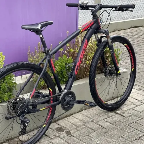 BICICLETA OGGI ARO 29