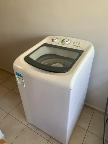 Máquina de lavar Consul 9kg
