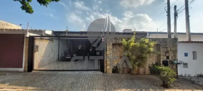 Casa a venda, 211m2, bairro Jardim Guarani, Campinas/SP