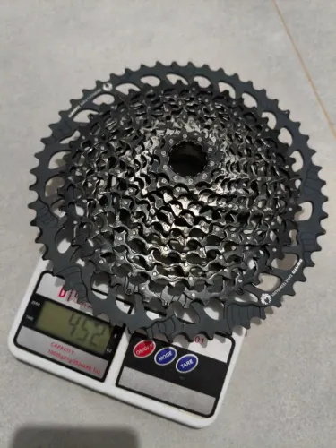 K7 sram GX 12v 10-52