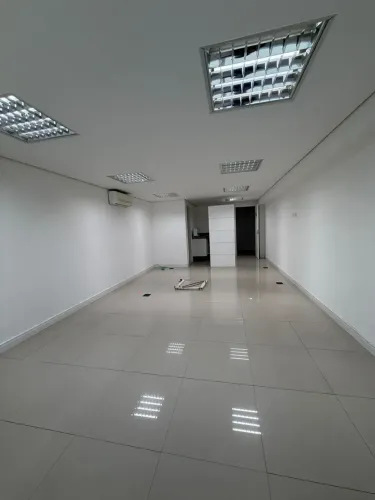 Sala comercial para locação The Square Open Mall | Granja Viana