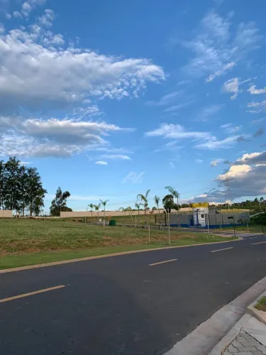 terreno - Loteamento Artesano - Campinas