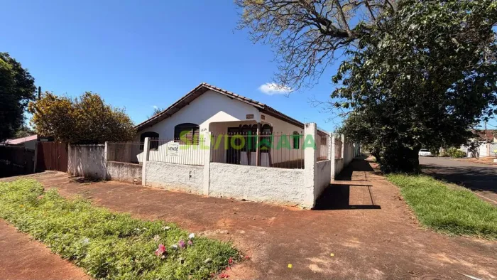 Terreno a venda no bairro Jardim Alvorada - Maringá/PR