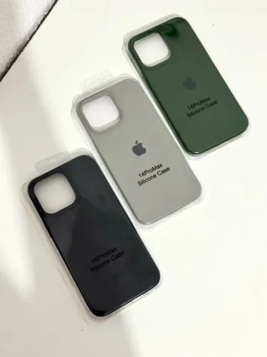 Capinhas de iPhone 14 Pro Max VALOR INCLUE TODAS!