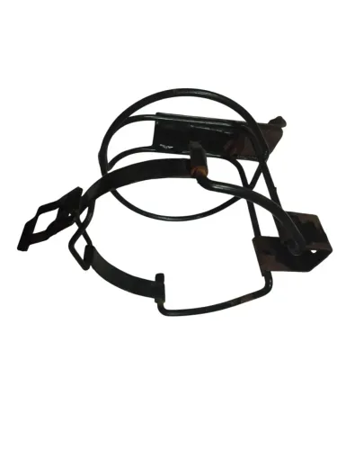 Suporte Extintor De Incêndio Fiat Palio 1997 Edx
