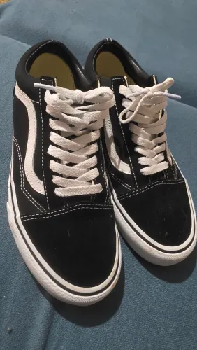 Tênis VANS Old Skoll 37