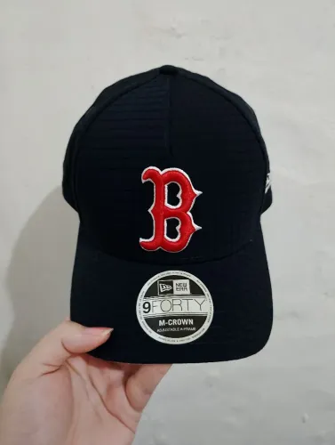 BONÉ NEW ERA 9FORTY M-CROWN (NOVO)