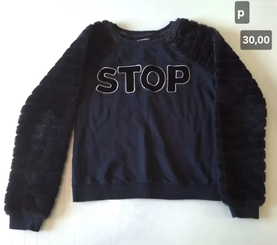 Roupas feminina