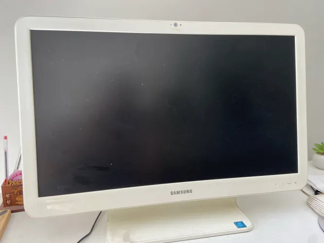 Computador Samsung All in one