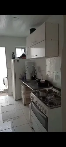 Casa condomínio recanto dos contos