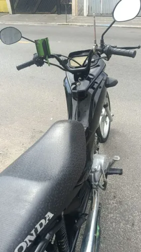 Vendo pop 110