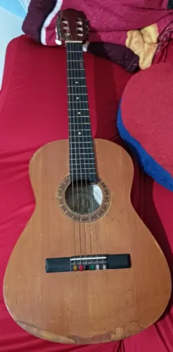 Violão Canário 6 cordas