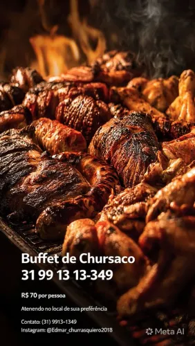 Churrasqueiro
