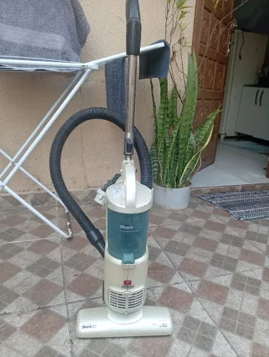 Aspirador de po 