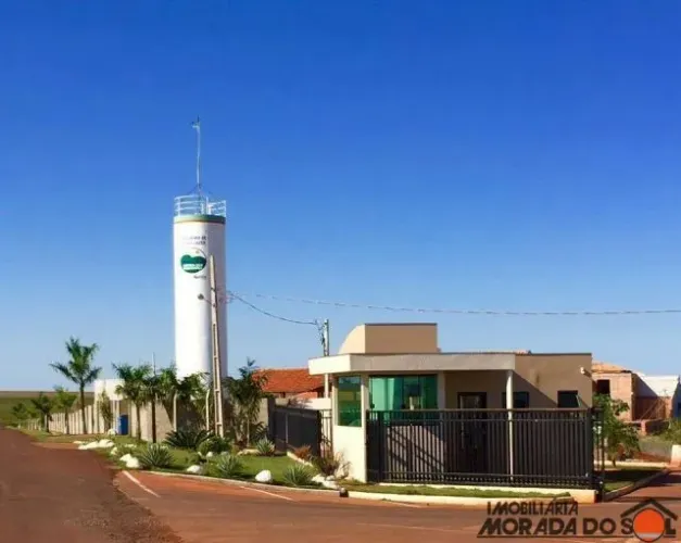VENDA DE CASA SEMI NOVA - CONDOMÍNIO VIVENDA DOS PESCADORES