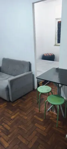 Apartamento Dois de Julho Centro 